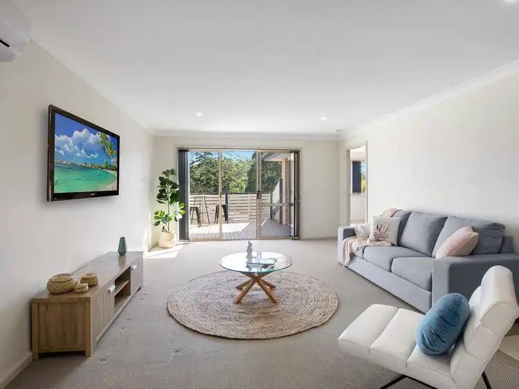 Fourth view of Homely townhouse listing, 1/6 Jupiter Crescent, Port Macquarie NSW 2444