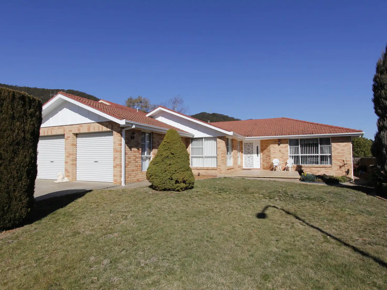 Main view of Homely house listing, 8 Casuarina Street, Lithgow NSW 2790