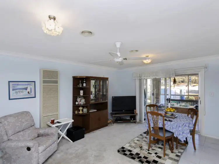 Second view of Homely house listing, 8 Casuarina Street, Lithgow NSW 2790