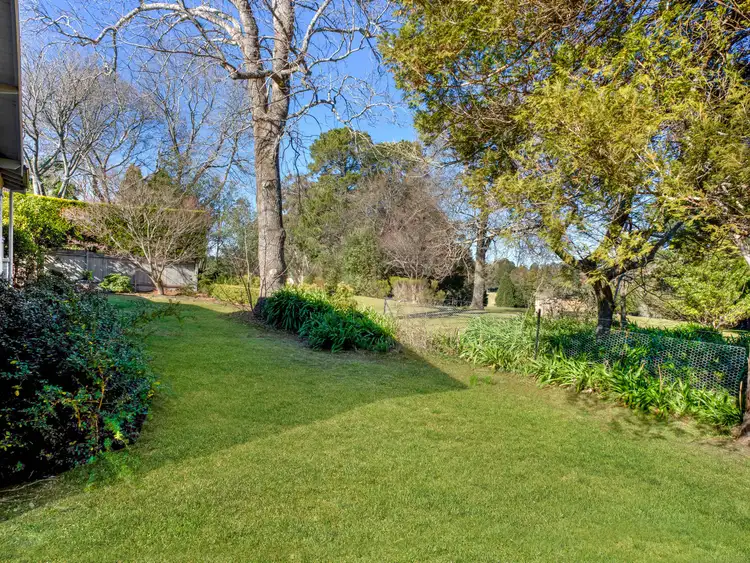 Second view of Homely house listing, 154 Blaxland Road, Wentworth Falls NSW 2782