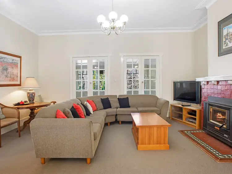 Third view of Homely house listing, 154 Blaxland Road, Wentworth Falls NSW 2782