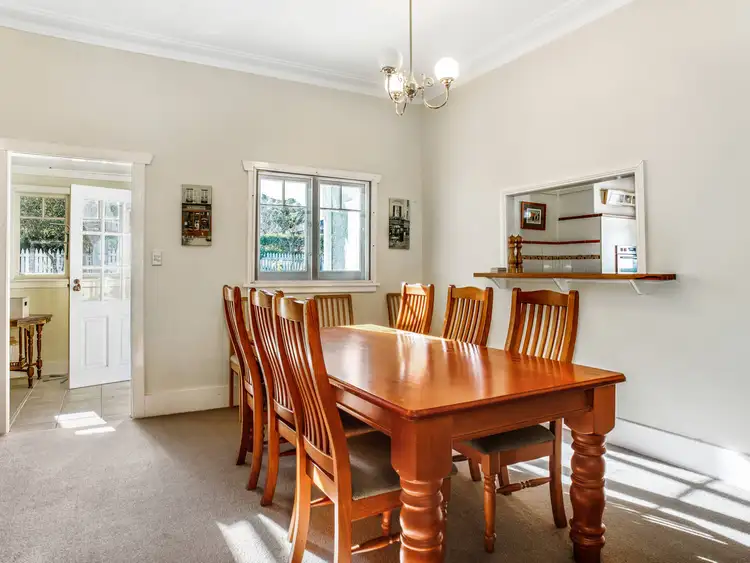 Fourth view of Homely house listing, 154 Blaxland Road, Wentworth Falls NSW 2782