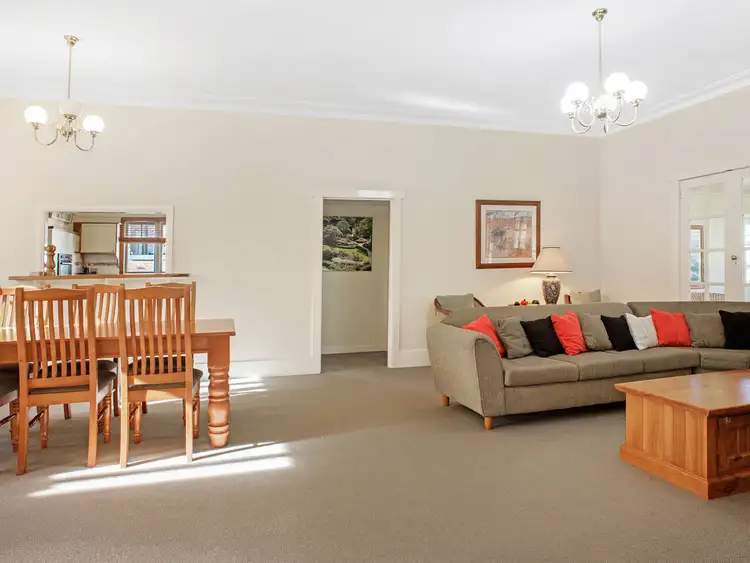 Fifth view of Homely house listing, 154 Blaxland Road, Wentworth Falls NSW 2782