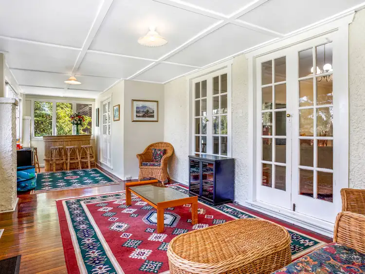 Seventh view of Homely house listing, 154 Blaxland Road, Wentworth Falls NSW 2782