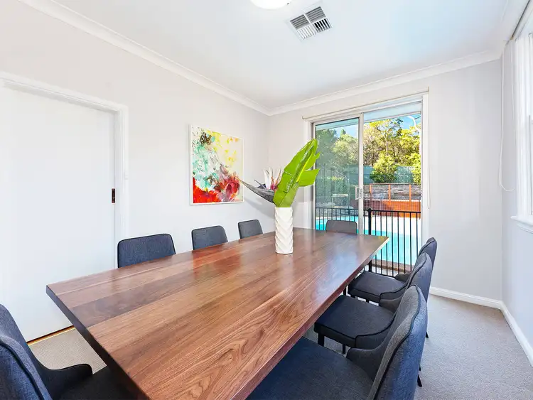 Sixth view of Homely house listing, 3 The Citadel, Castlecrag NSW 2068