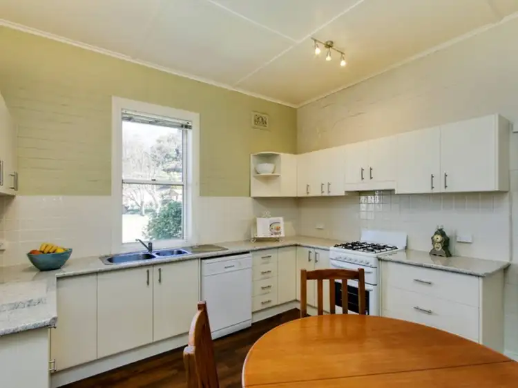 Third view of Homely house listing, 18 Guy Street, Lithgow NSW 2790