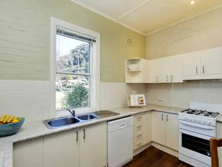 Fourth view of Homely house listing, 18 Guy Street, Lithgow NSW 2790