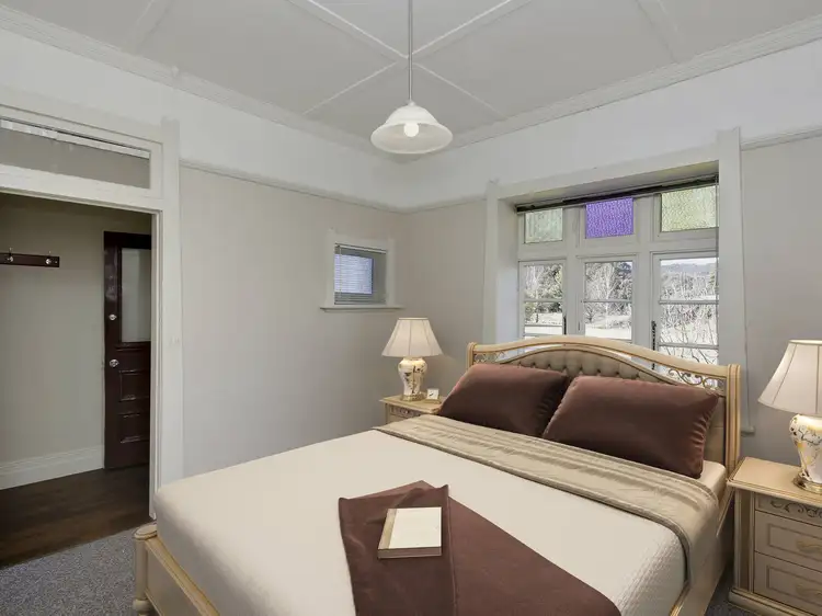 Fifth view of Homely house listing, 18 Guy Street, Lithgow NSW 2790