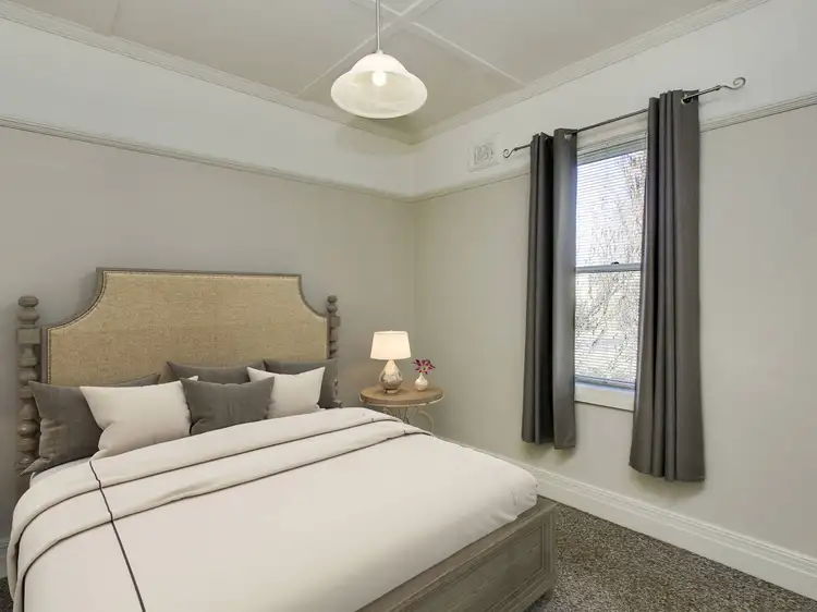 Sixth view of Homely house listing, 18 Guy Street, Lithgow NSW 2790