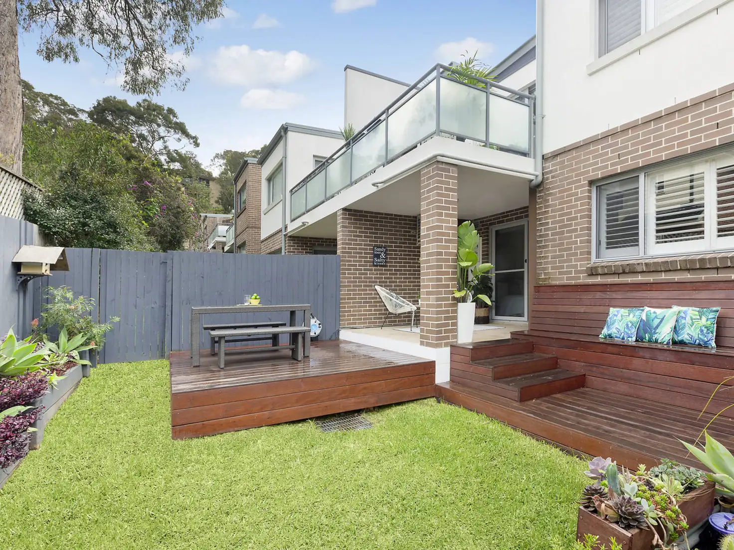 Main view of Homely unit listing, 3/40-42 Brookvale Avenue, Brookvale NSW 2100