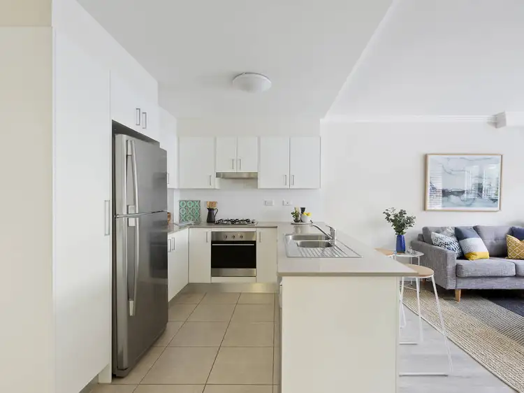 Third view of Homely unit listing, 3/40-42 Brookvale Avenue, Brookvale NSW 2100