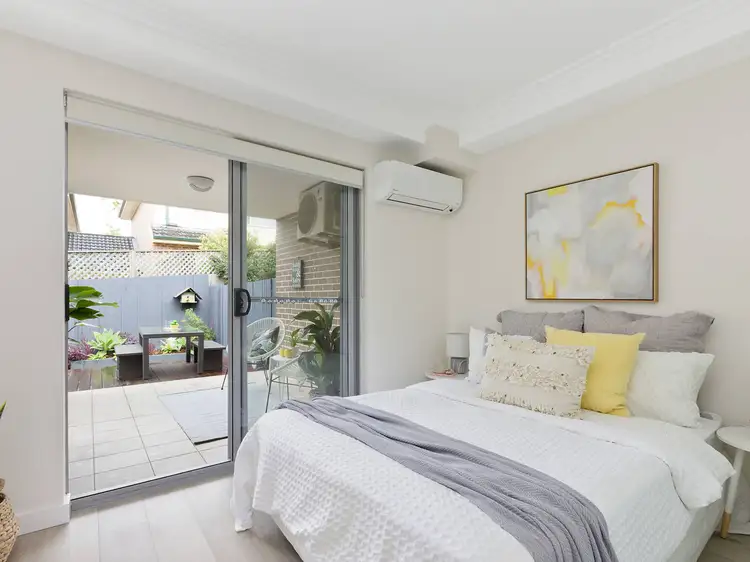 Sixth view of Homely unit listing, 3/40-42 Brookvale Avenue, Brookvale NSW 2100