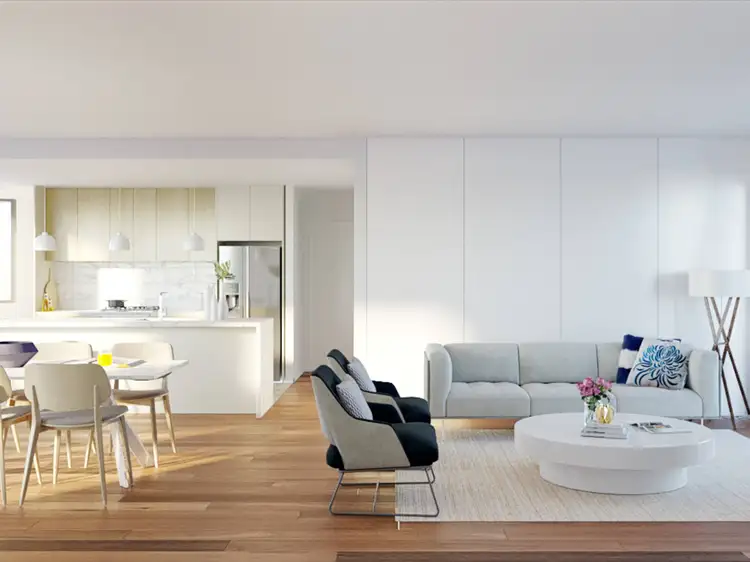 4/2 Benedict Court, Holroyd NSW 2142