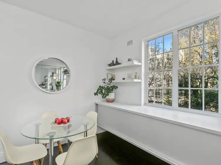 Third view of Homely apartment listing, 15/2 Greenknowe Avenue, Elizabeth Bay NSW 2011