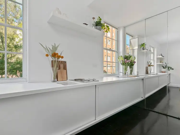 Fifth view of Homely apartment listing, 15/2 Greenknowe Avenue, Elizabeth Bay NSW 2011