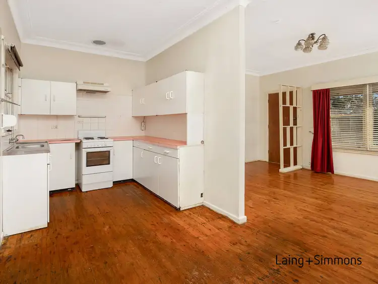 Second view of Homely house listing, 36 Greenleaf Street, Constitution Hill NSW 2145