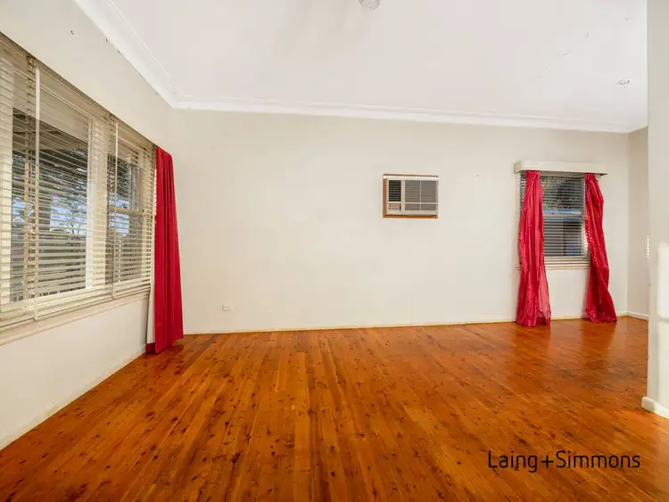 Third view of Homely house listing, 36 Greenleaf Street, Constitution Hill NSW 2145
