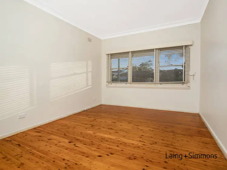 Fifth view of Homely house listing, 36 Greenleaf Street, Constitution Hill NSW 2145