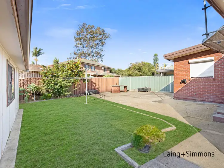 Sixth view of Homely house listing, 36 Greenleaf Street, Constitution Hill NSW 2145