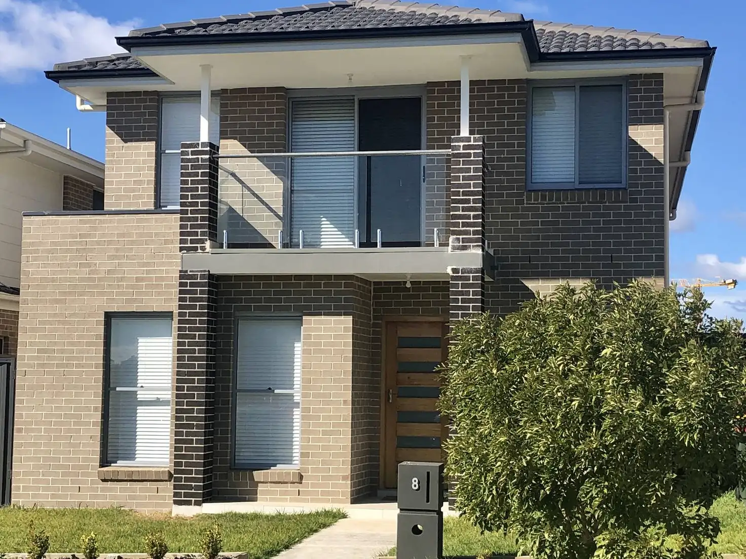 Main view of Homely house listing, 8 Sloane Street, Schofields NSW 2762