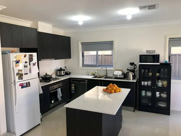 Second view of Homely house listing, 8 Sloane Street, Schofields NSW 2762