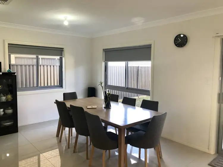 Fourth view of Homely house listing, 8 Sloane Street, Schofields NSW 2762