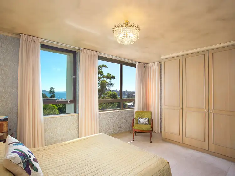 Sixth view of Homely apartment listing, 11/35 Ocean Avenue, Double Bay NSW 2028