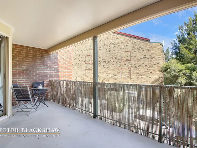 Third view of Homely house listing, 37/112 Baldwin Drive, Kaleen ACT 2617