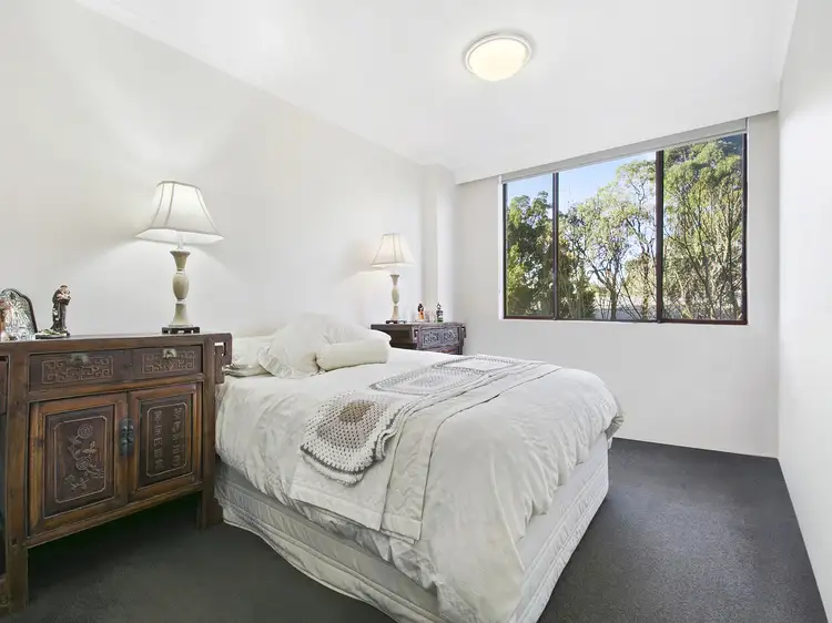 Fifth view of Homely apartment listing, 31/41 Rocklands Road, Wollstonecraft NSW 2065