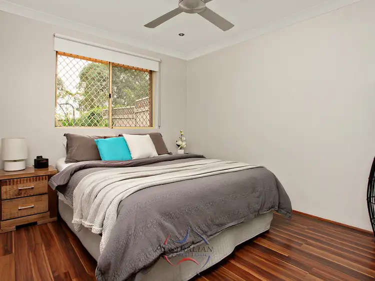Fifth view of Homely villa listing, 7/3 Isaac Place, Quakers Hill NSW 2763