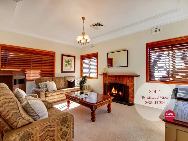 Third view of Homely house listing, 94A Tennyson Road, Tennyson Point NSW 2111