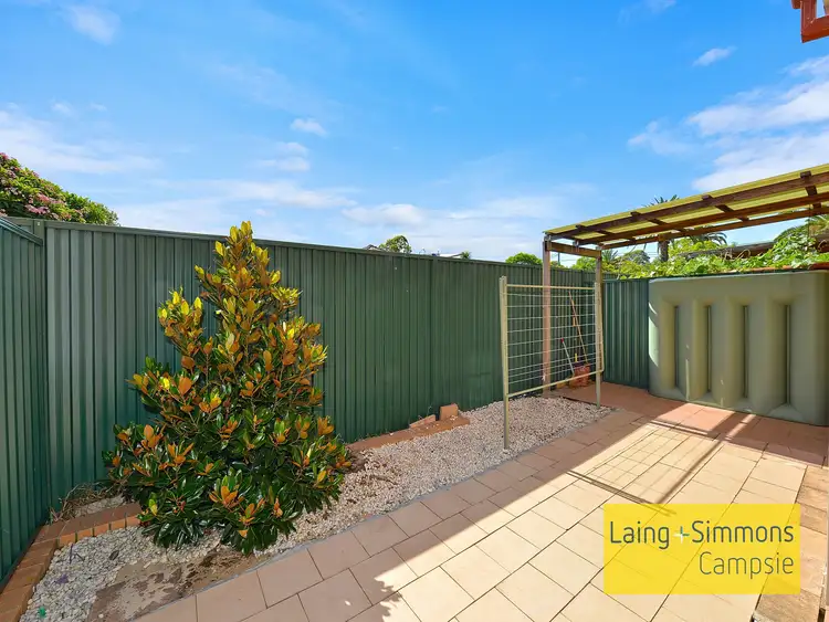 Seventh view of Homely townhouse listing, 4/55 Eighth Ave, Campsie NSW 2194