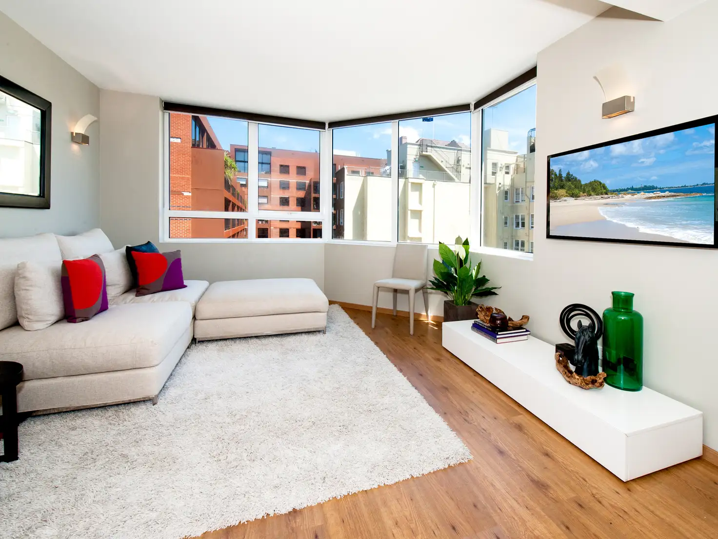 Main view of Homely apartment listing, 506/2A Elizabeth Bay Road, Elizabeth Bay NSW 2011