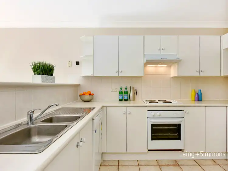 Fourth view of Homely townhouse listing, 5/7 Parklands Road, Mount Colah NSW 2079
