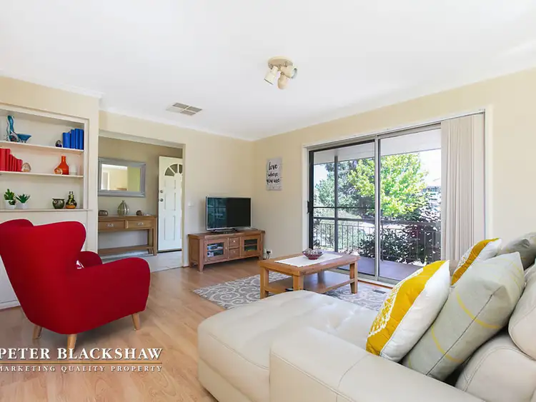 Second view of Homely house listing, 2 Curtis Place, Kambah ACT 2902