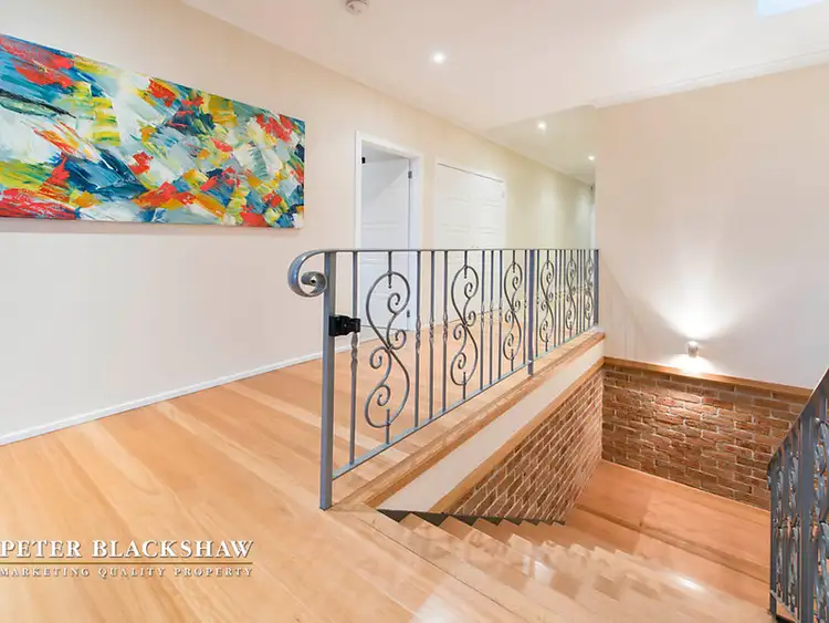 Fourth view of Homely house listing, 105 Waterfall Drive, Jerrabomberra NSW 2619