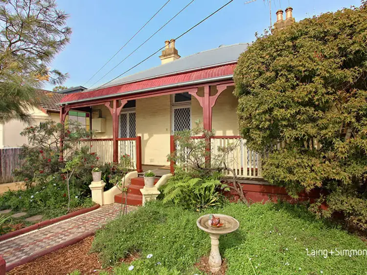 7 Dixon Street, Parramatta NSW 2150