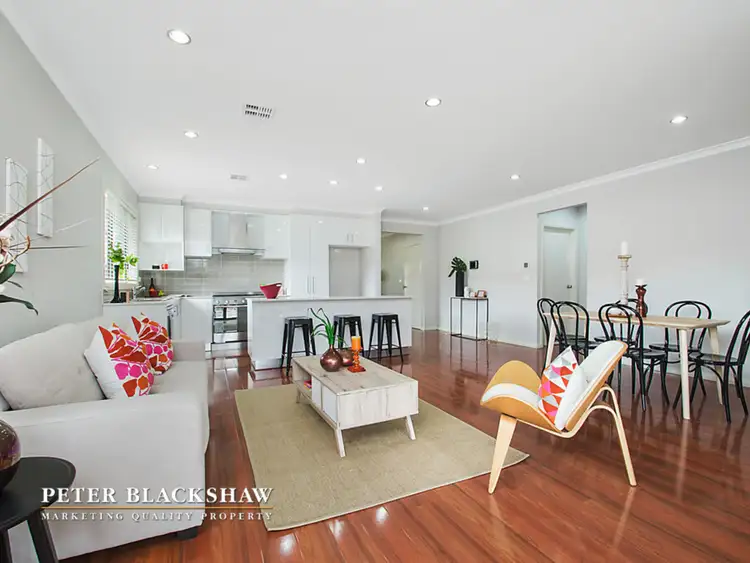 109 Rob Riley Circuit, Bonner ACT 2914