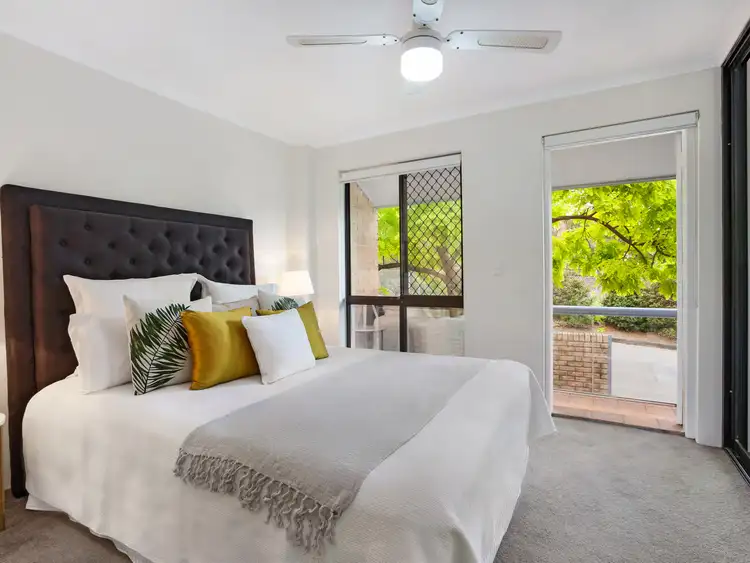Sixth view of Homely townhouse listing, 10/18 Boronia Street, Wollstonecraft NSW 2065