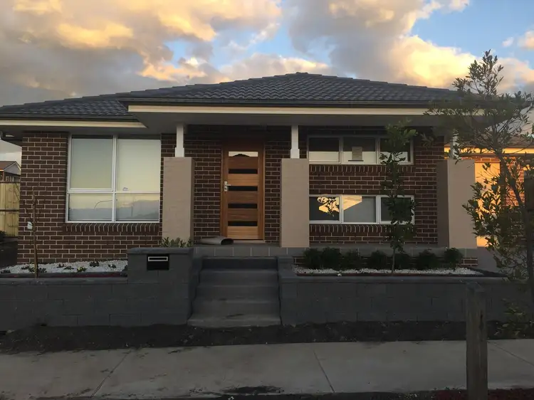 Lot 334 Gallipoli Street