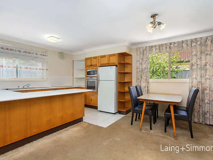 Third view of Homely house listing, 23 Capricorn Road, Kings Langley NSW 2147