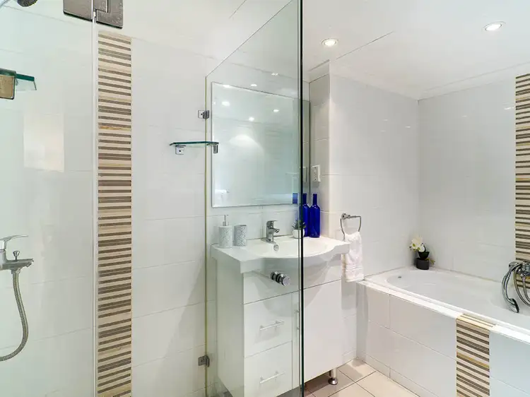 Sixth view of Homely unit listing, 21/1 Jersey Road, Artarmon NSW 2064
