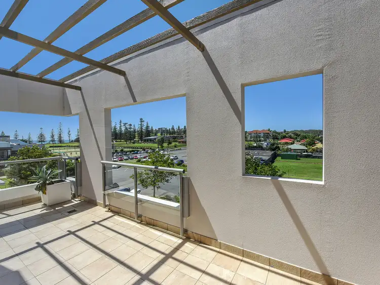 Second view of Homely unit listing, 818/40 William Street, Port Macquarie NSW 2444