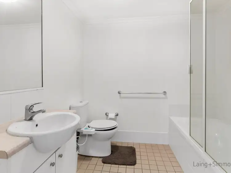 Fifth view of Homely apartment listing, Address available on request