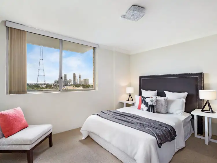 Sixth view of Homely apartment listing, 48/5 Broughton Road, Artarmon NSW 2064