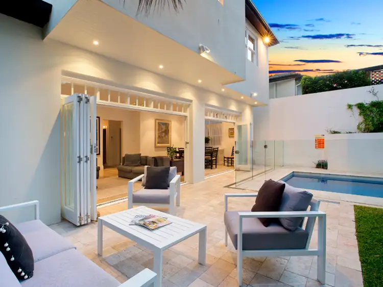 Fifth view of Homely house listing, 2 Mitchell Road, Rose Bay NSW 2029