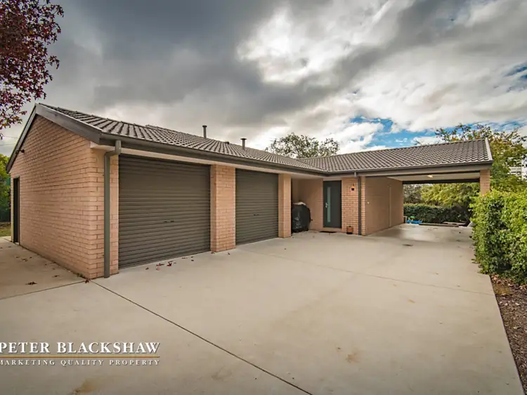 Main view of Homely house listing, 39B Anderson Street, Chifley ACT 2606