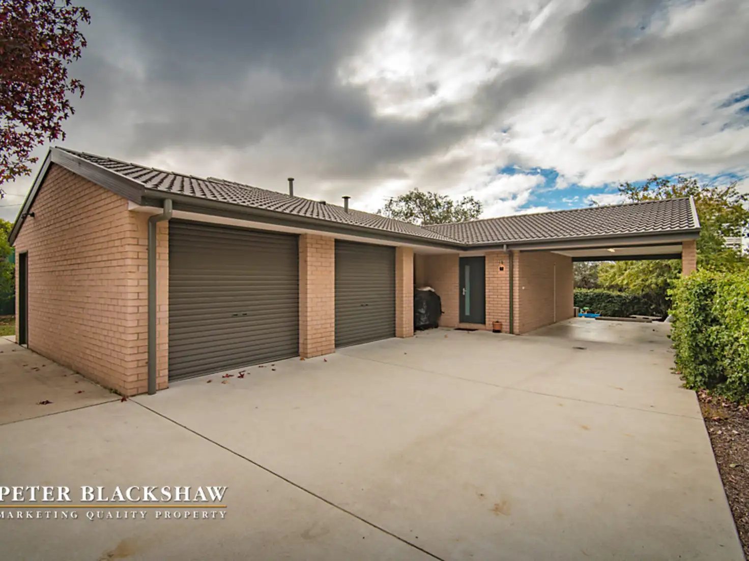 Main view of Homely house listing, 39B Anderson Street, Chifley ACT 2606