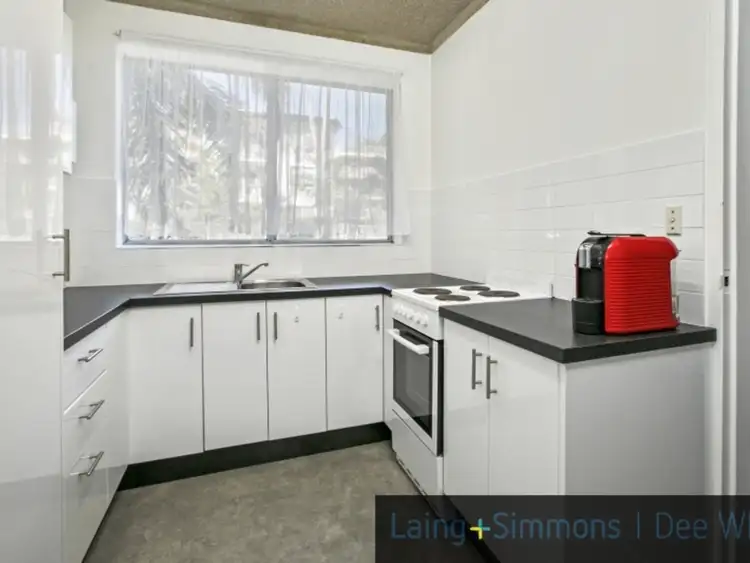 Second view of Homely apartment listing, 15/99 Pacific Parade, Dee Why NSW 2099