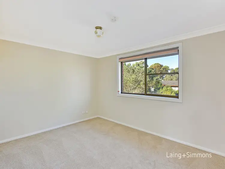 Fifth view of Homely house listing, 8 Burke Place, Mount Colah NSW 2079